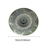 Lovely incense holder